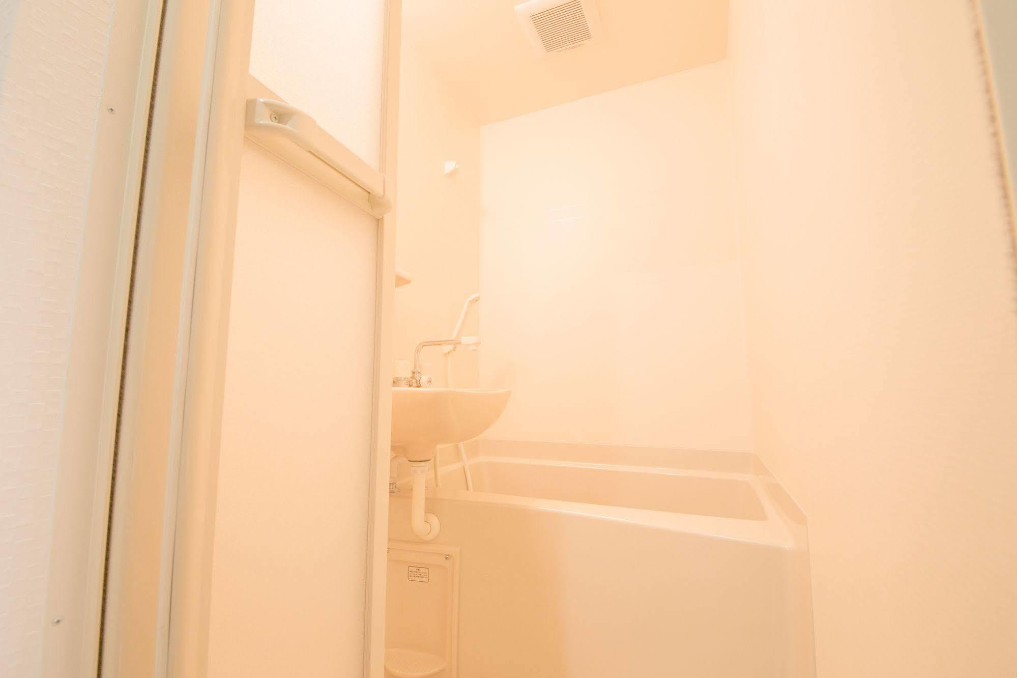 Japaning Hotel Briller Kjóto Exteriér fotografie