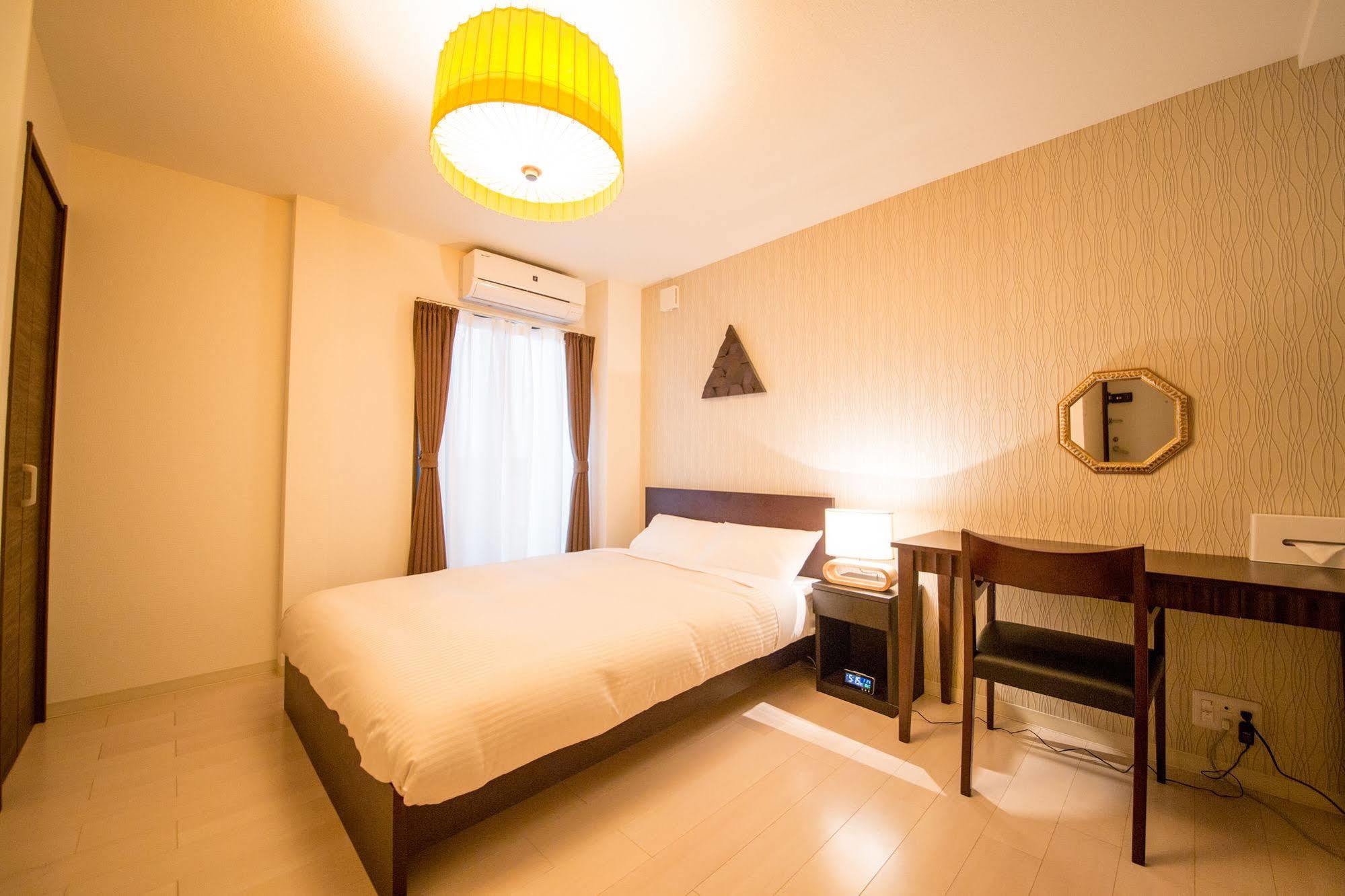 Japaning Hotel Briller Kjóto Exteriér fotografie